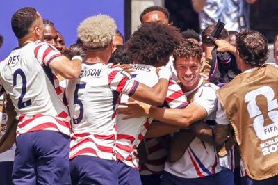 Kết quả bóng đá hôm nay 20/6: Thêm 1 đội có vé vào vòng 1/16 World Cup