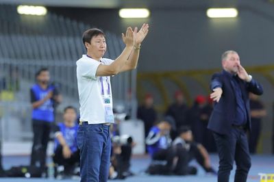 Tuyển Việt Nam: Chi tiêu ASEAN Cup không khó, nhưng cần... cẩn trọng