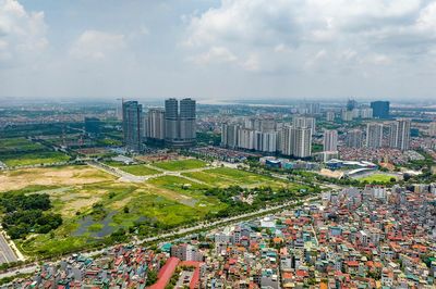 Sửa căn cơ chính sách đất đai, trình hội nghị Trung ương 3 xem xét