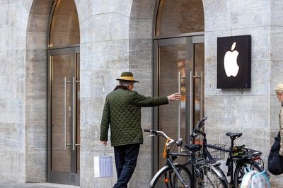 10 sự thật ít người biết về Apple