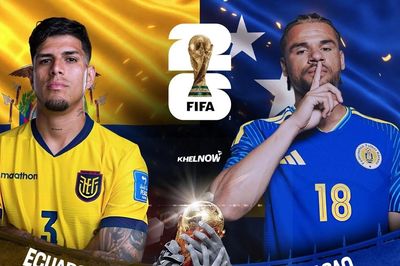 Dự đoán bóng đá Ecuador vs Curacao: Không có chỗ cho bất ngờ