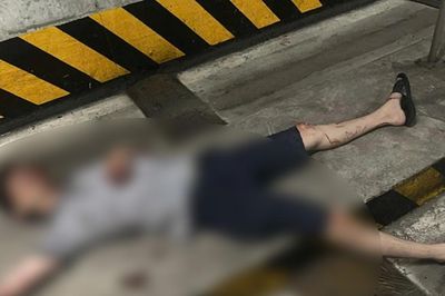 Vụ xô xát vì phí gửi ô tô ở chung cư Hà Nội: Bảo vệ chém tài xế đã ra đầu thú