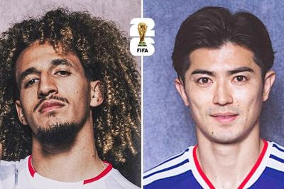 Nhận định Nhật Bản vs Tunisia: Tin vào 'chiến binh Samurai'