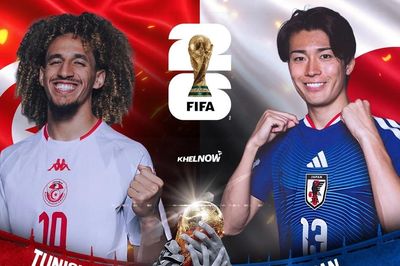 Dự đoán bóng đá Tunisia vs Nhật Bản: Thắng nhưng để thủng lưới