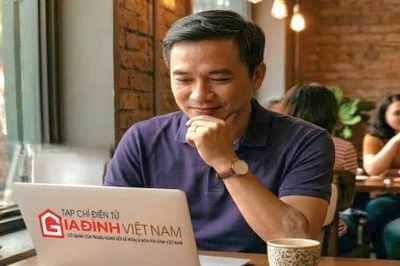 Đằng sau những bài viết 'giữ lửa': Khi chuyên gia phòng the là chiến sĩ 'phòng không'