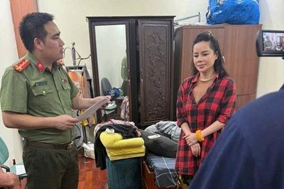 Bắt đối tượng lợi dụng các quyền tự do dân chủ xâm phạm lợi ích của Nhà nước