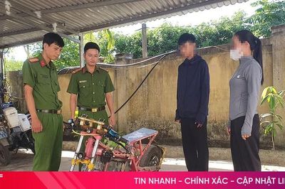 Những chiếc xe điện tự chế có thể chạy 100 km/h và hồi chuông cảnh báo