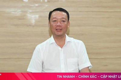 Lãnh đạo UBND tỉnh chúc mừng Báo và phát thanh, truyền hình Hà Tĩnh nhân Ngày Báo chí cách mạng Việt Nam