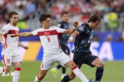 World Cup 2026: Hai đội bị loại, hai đội sớm vào vòng knock-out