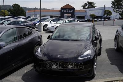 Thụy Điển phản đối quyết định của EU phê duyệt hệ thống hỗ trợ lái FSD của Tesla