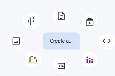 Google nâng cấp NotebookLM với khả năng nghiên cứu tự động