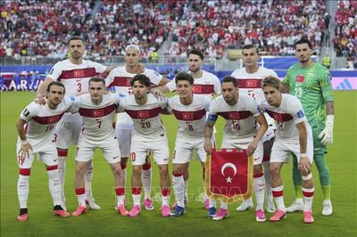 World Cup 2026: Điều ít ai ngờ đã xảy ra