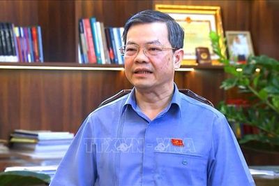 Hai kiến nghị để nâng cao hiệu quả giám sát chính quyền địa phương 2 cấp