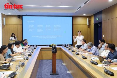 Đưa hình ảnh Việt Nam ra thế giới bằng hệ sinh thái báo chí số