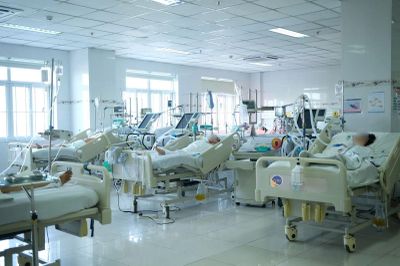Người trẻ đối mặt nguy cơ đột quỵ, nhồi máu cơ tim ngày càng cao