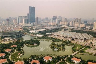 Sắp xếp thôn, tổ dân phố không đơn thuần là phép cộng cơ học