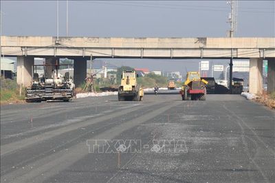 TP Hồ Chí Minh: Dự án giải ngân dưới 5% sẽ bị điều chuyển vốn