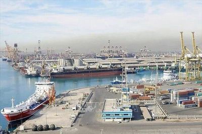 Mỹ, Qatar bàn giải ngân quỹ nhân đạo 6 tỷ USD cho Iran