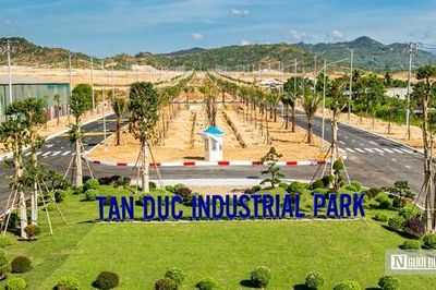 'Trải thảm đỏ có chọn lọc' đón dòng vốn FDI chất lượng cao ở Lâm Đồng