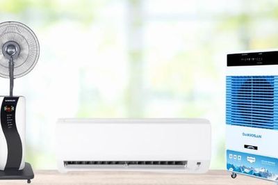 Nắng nóng, tiền điện tăng cao: Điều hòa hay quạt điều hòa là lựa chọn hợp lý?