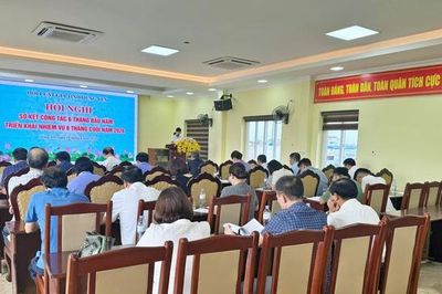 Hội Luật gia tỉnh Hưng Yên: Nỗ lực đưa pháp luật đến gần hơn với người dân