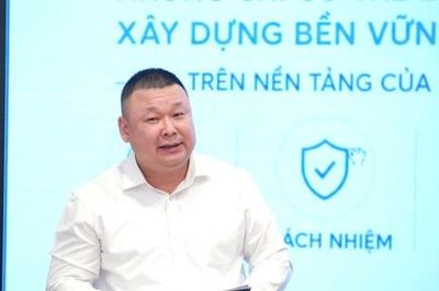 Báo chí và doanh nghiệp đều phát triển dựa trên nền tảng niềm tin