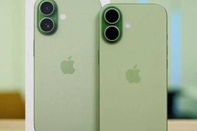 Một tin đồn về iPhone 17 đang khiến cộng đồng công nghệ xôn xao