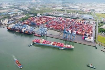 TP Hồ Chí Minh lập Ban chỉ đạo triển khai thực hiện Khu thương mại tự do