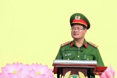 TP Đồng Nai: Cao điểm xử lý thanh thiếu niên, học sinh vi phạm giao thông dịp hè