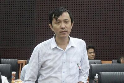 Quy hoạch chung Đà Nẵng: Chuyên gia chỉ ra những điểm yếu cốt lõi