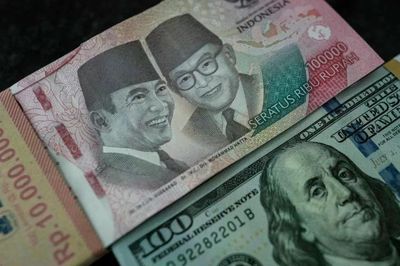 Khủng hoảng tài chính Indonesia: Vì sao mạng xã hội kêu gọi 'Bán Singapore'?