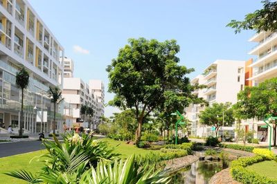 Nguồn cung văn phòng mới bùng nổ, thị trường Hà Nội tăng cạnh tranh