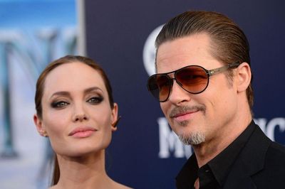Angelina Jolie hiếm hoi trải lòng về cuộc sống sau ly hôn với Brad Pitt: 'Tinh thần chiến đấu của tôi đã trở lại'