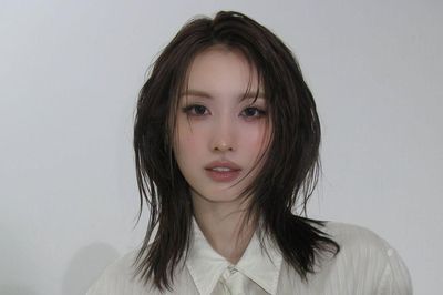 Momo (TWICE) 'gây sốt' với visual trưởng thành