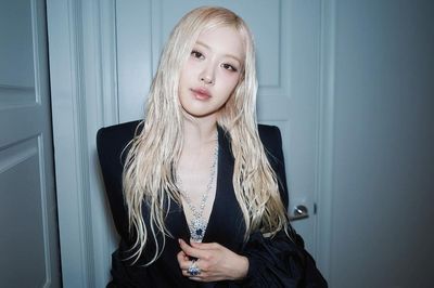 Xôn xao danh tính người yêu cũ của Rosé