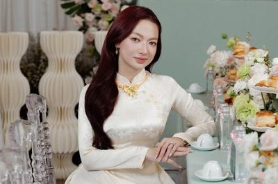 'Choáng' với số vàng Xuân Nghi nhận được trong lễ ăn hỏi