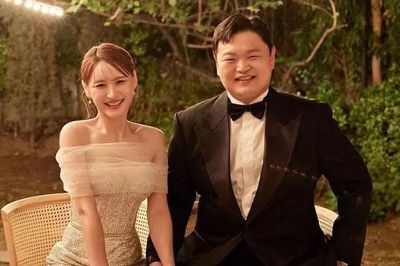 Sao phim 'Vây Hãm: Không Lối Thoát' Go Gyu Pil sắp lên chức bố