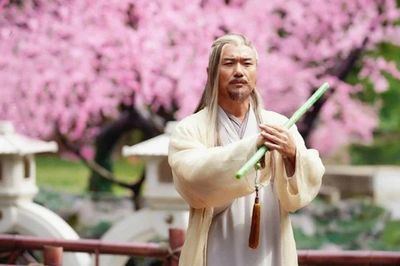 Vị cao thủ được cho là thông minh nhất tiểu thuyết Kim Dung