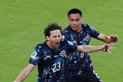 HLV Paraguay hé lộ bí quyết loại Thổ Nhĩ Kỳ ở World Cup 2026