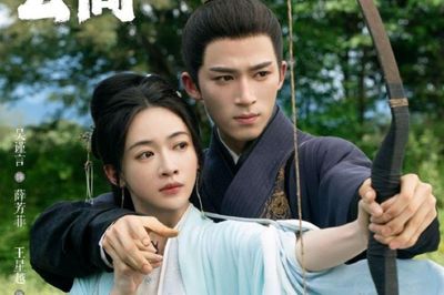 7 bộ phim cổ trang Trung Quốc siêu hay mà bạn không nên bỏ lỡ