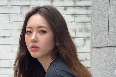 Nữ diễn viên Go Ara gây sốt với nhan sắc như 'lão hóa ngược' ở tuổi 36