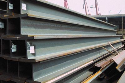 Rà soát cuối kỳ việc áp dụng biện pháp chống bán phá giá với thép chữ H xuất xứ Trung Quốc