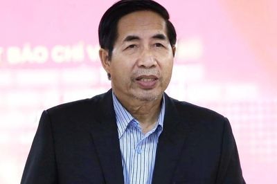 Viện Nghiên cứu đô thị và Phát triển hạ tầng chúc mừng Tạp chí Người Đô Thị nhân Ngày Báo chí