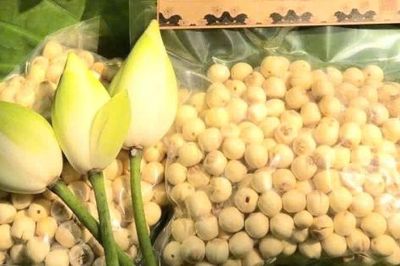 Huế mang đặc sản gì lên sóng 'Sức sống hàng Việt'?