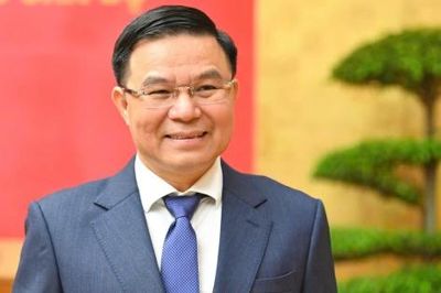 Bộ trưởng Lê Mạnh Hùng gửi thư chúc mừng nhân kỷ niệm 101 năm Ngày Báo chí Cách mạng Việt Nam
