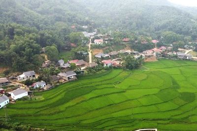 Một năm thực hiện chính quyền địa phương 2 cấp (Bài 4): Giữ hồn làng, thêm không gian phát triển