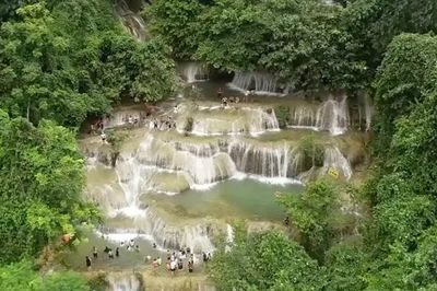 Phát huy tiềm năng du lịch từ liên kết vùng
