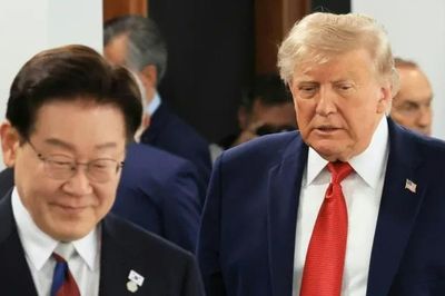 Sau Iran, ông Trump chuyển trọng tâm đối ngoại sang vấn đề Triều Tiên