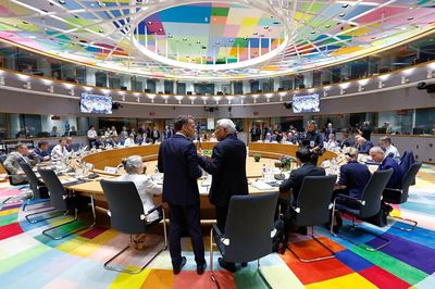 EU đạt nhiều đồng thuận quan trọng về các ưu tiên chiến lược của khối