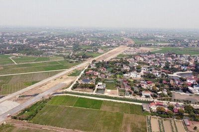 Hưng Yên sẽ có Khu du lịch đô thị sinh thái Nam Phù Cừ hơn 1.400 ha